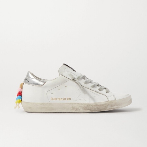 Golden Goose Shoes - Golden Goose Sneakers!